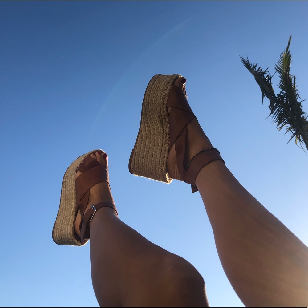 Alohas Sandals